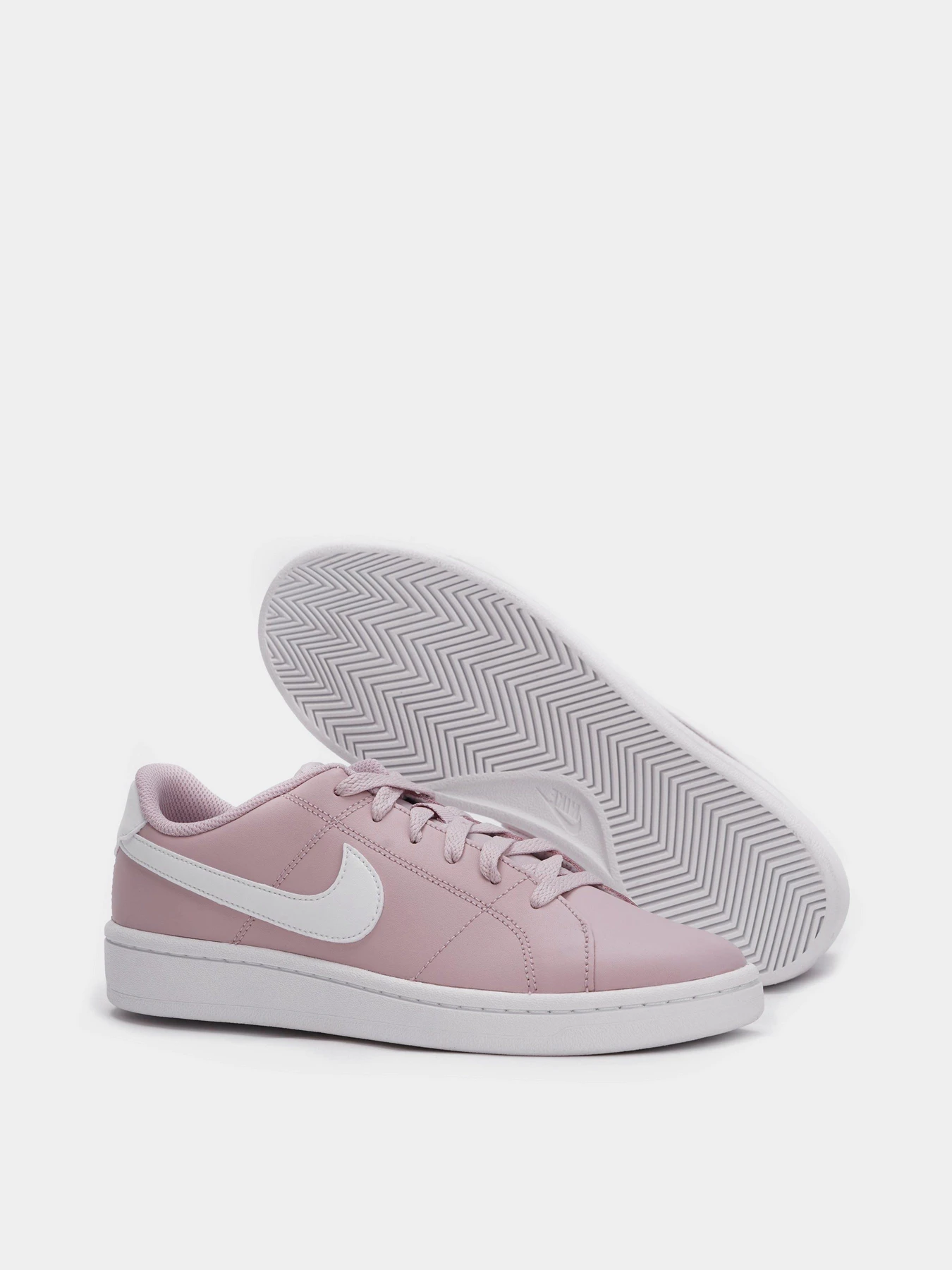 Кеды NIKE Court Royale 2 модель CU9038-600 Кеды NIKE Court Royale 2 модель CU9038-600 Фото