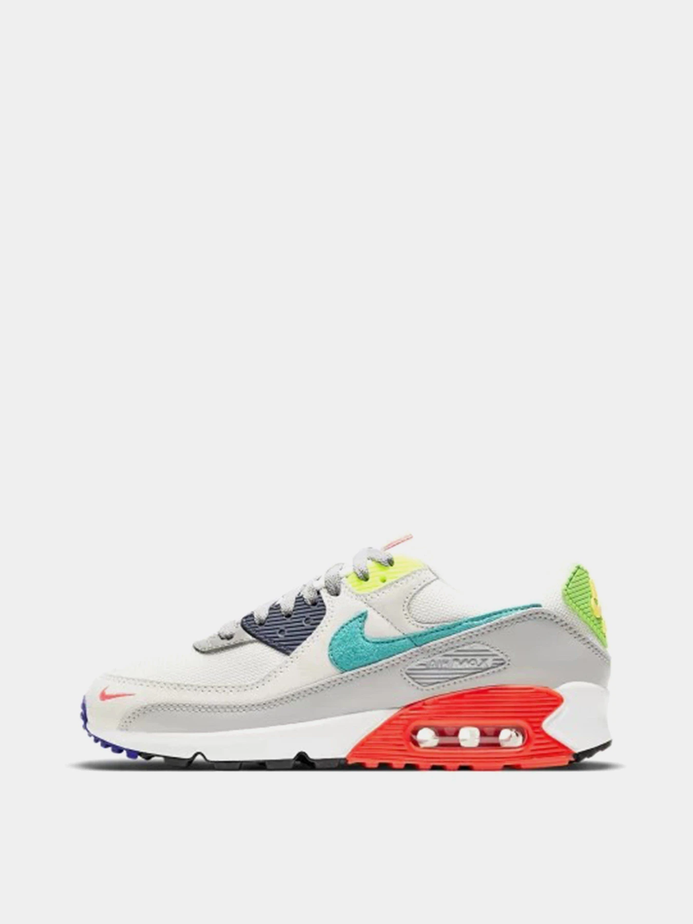 Кроссовки NIKE Air Max 90 EOI модель DD1500-001 Кроссовки NIKE Air Max 90 EOI модель DD1500-001 Фото