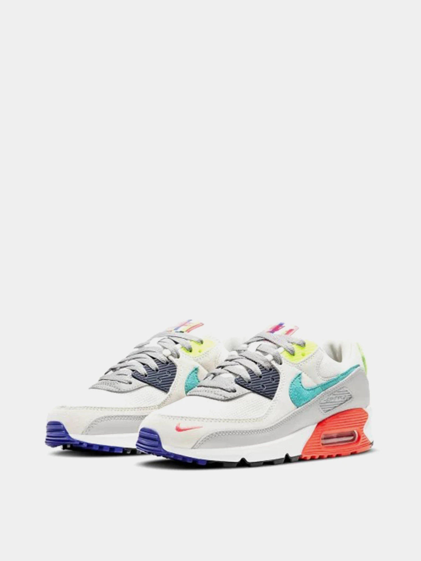 Кроссовки NIKE Air Max 90 EOI модель DD1500-001 Кроссовки NIKE Air Max 90 EOI модель DD1500-001 Фото