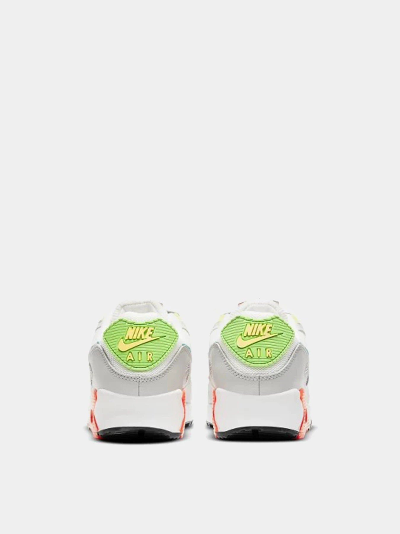Кроссовки NIKE Air Max 90 EOI модель DD1500-001 Кроссовки NIKE Air Max 90 EOI модель DD1500-001 Фото