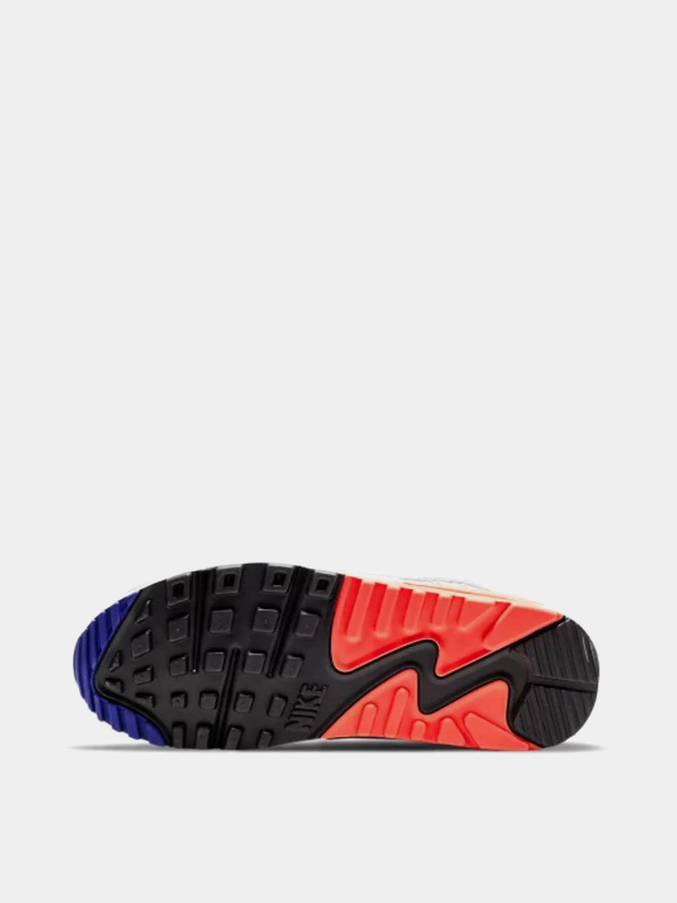 Кроссовки NIKE Air Max 90 EOI модель DD1500-001 Кроссовки NIKE Air Max 90 EOI модель DD1500-001 Фото