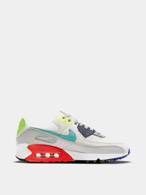 Кроссовки NIKE Air Max 90 EOI модель DD1500-001 Фото