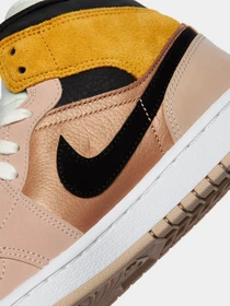 Кеди NIKE Air Jordan 1 Mid модель DD2224-200 Фото