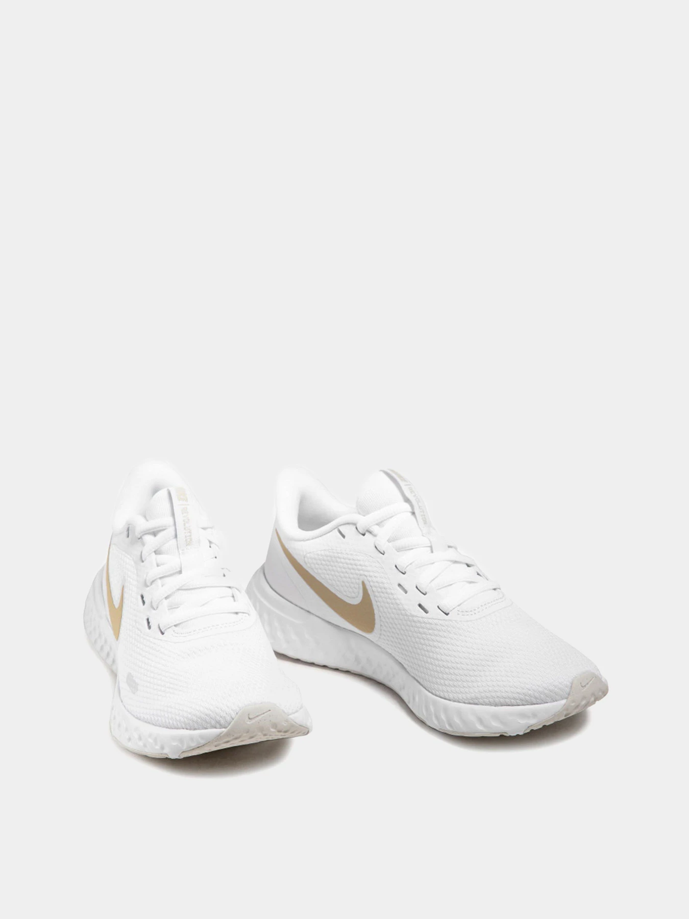 Кроссовки NIKE REVOLUTION 5 модель BQ3207-108 Фото