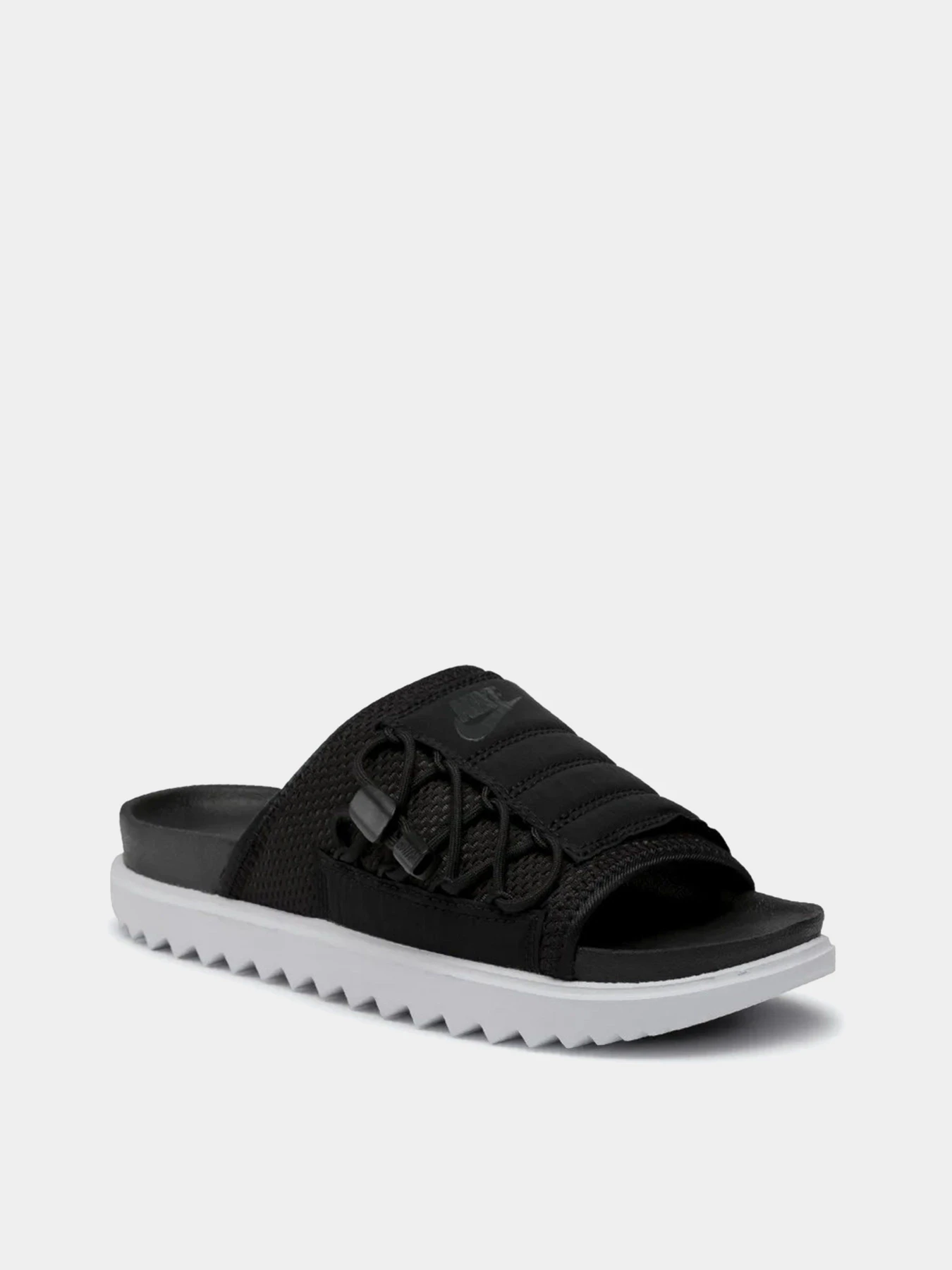 Шльопанці NIKE Asuna модель CI8799-003 Шльопанці NIKE Asuna модель CI8799-003 Фото