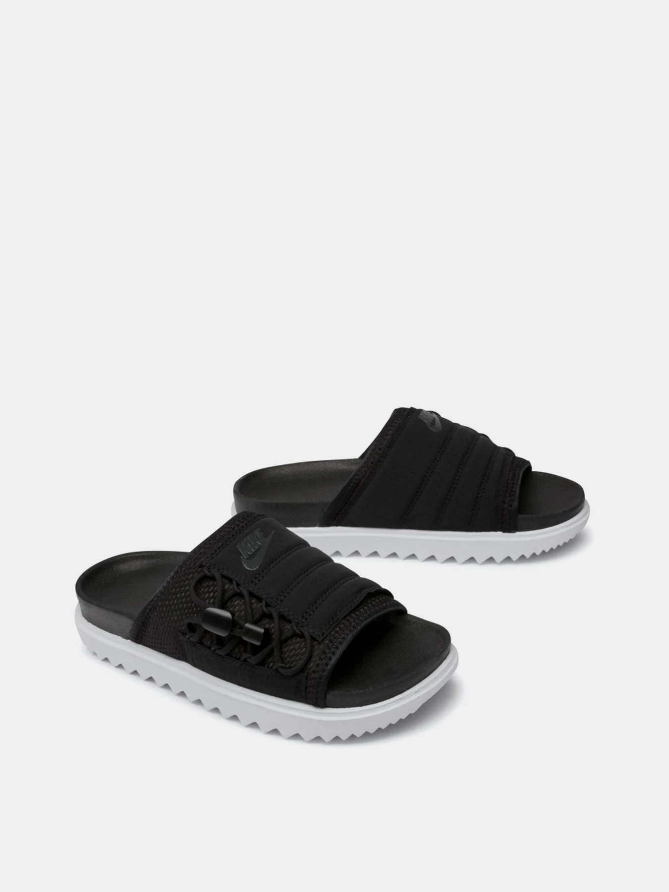 Шльопанці NIKE Asuna модель CI8799-003 Шльопанці NIKE Asuna модель CI8799-003 Фото