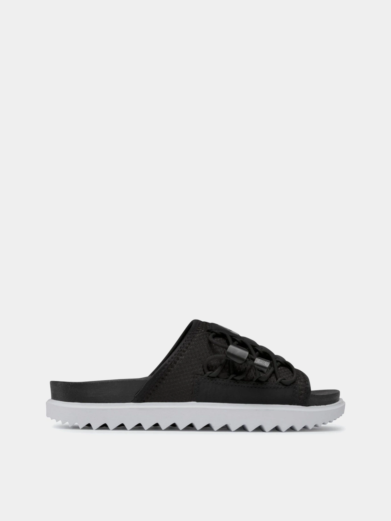 Шльопанці NIKE Asuna модель CI8799-003 Шльопанці NIKE Asuna модель CI8799-003 Фото