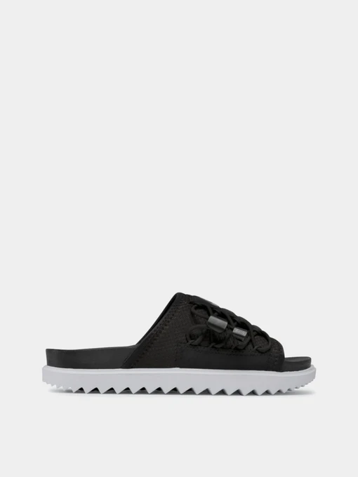 Шлёпанцы NIKE Asuna модель CI8799-003 Фото