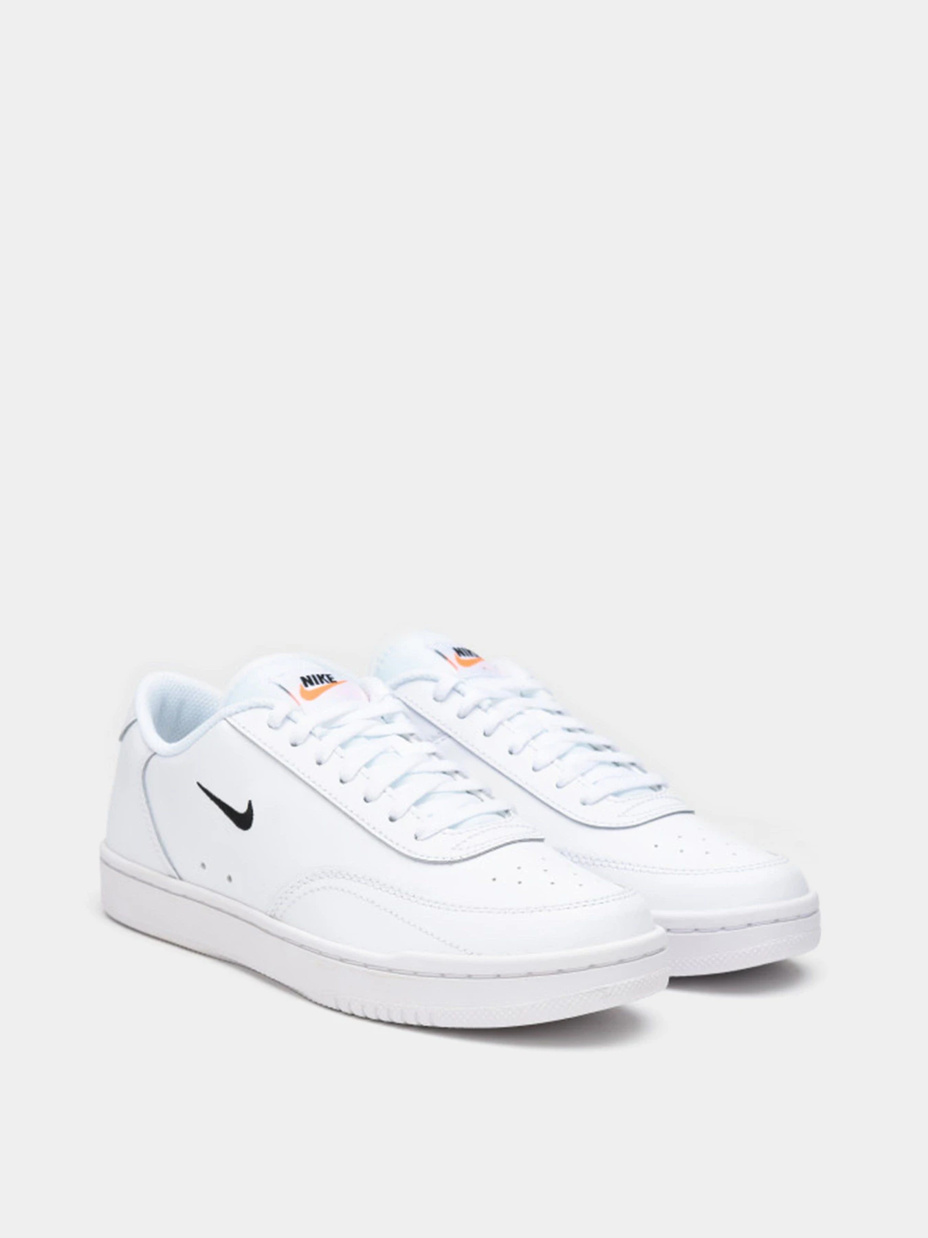 Кеды NIKE Court Vintage модель CJ1676-101 Кеды NIKE Court Vintage модель CJ1676-101 Фото