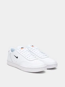 Кеды NIKE Court Vintage модель CJ1676-101 Фото
