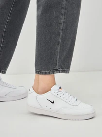 Кеды NIKE Court Vintage модель CJ1676-101 Фото