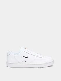 Кеды NIKE Court Vintage модель CJ1676-101 Фото