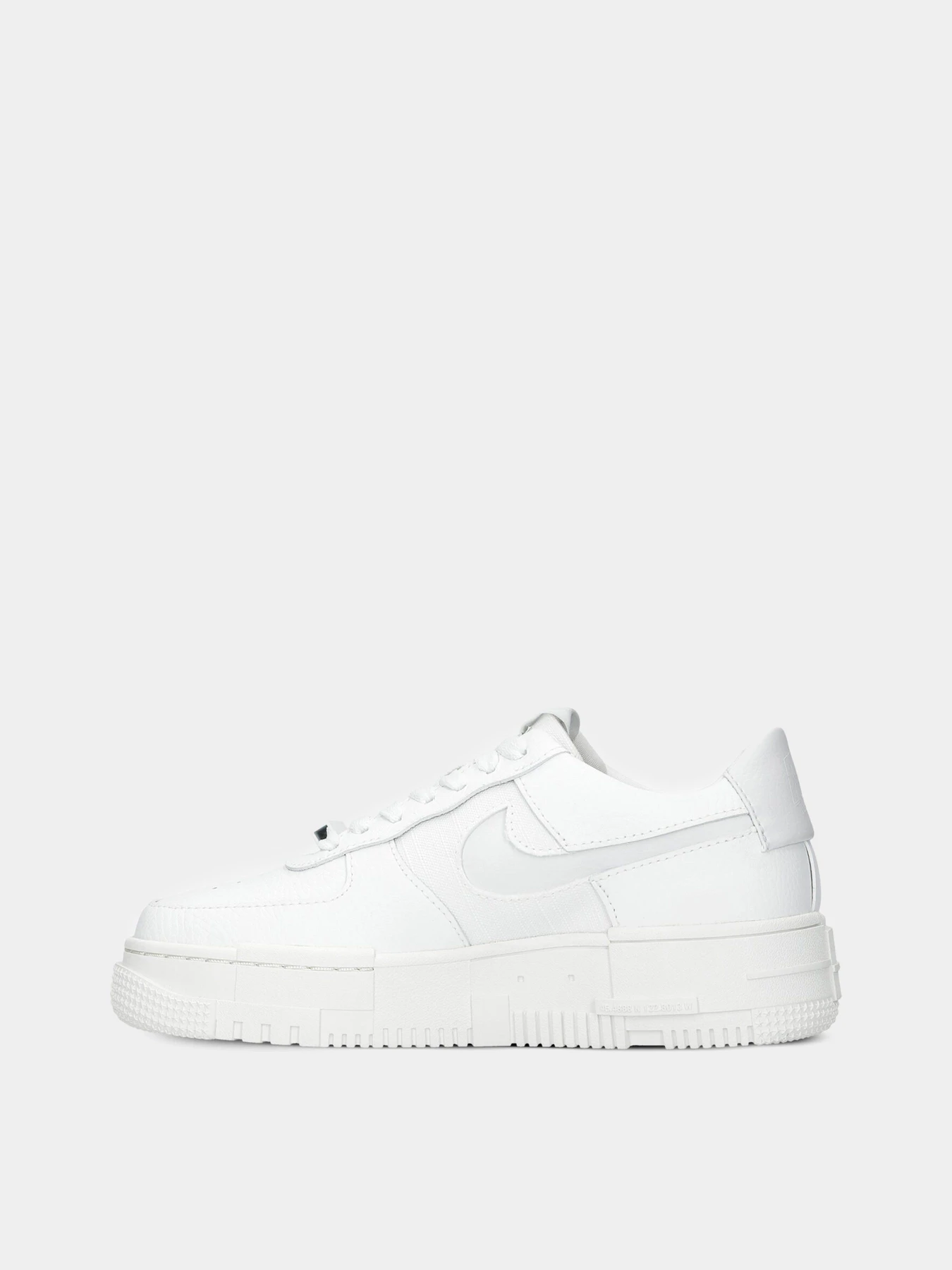 Кроссовки NIKE Air Force 1 Pixel модель CK6649-102 Кроссовки NIKE Air Force 1 Pixel модель CK6649-102 Фото