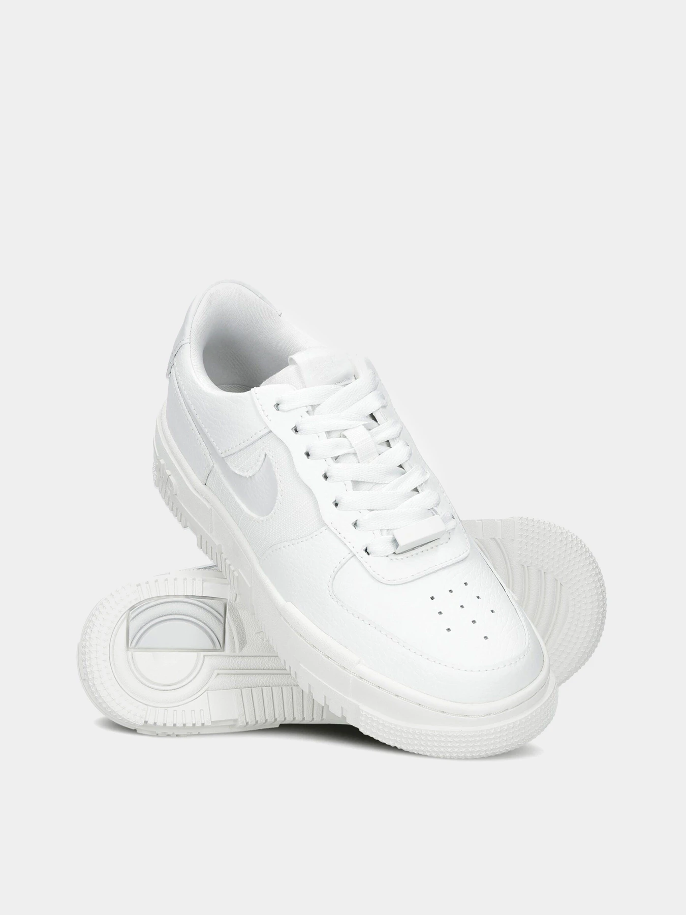 Кроссовки NIKE Air Force 1 Pixel модель CK6649-102 Кроссовки NIKE Air Force 1 Pixel модель CK6649-102 Фото