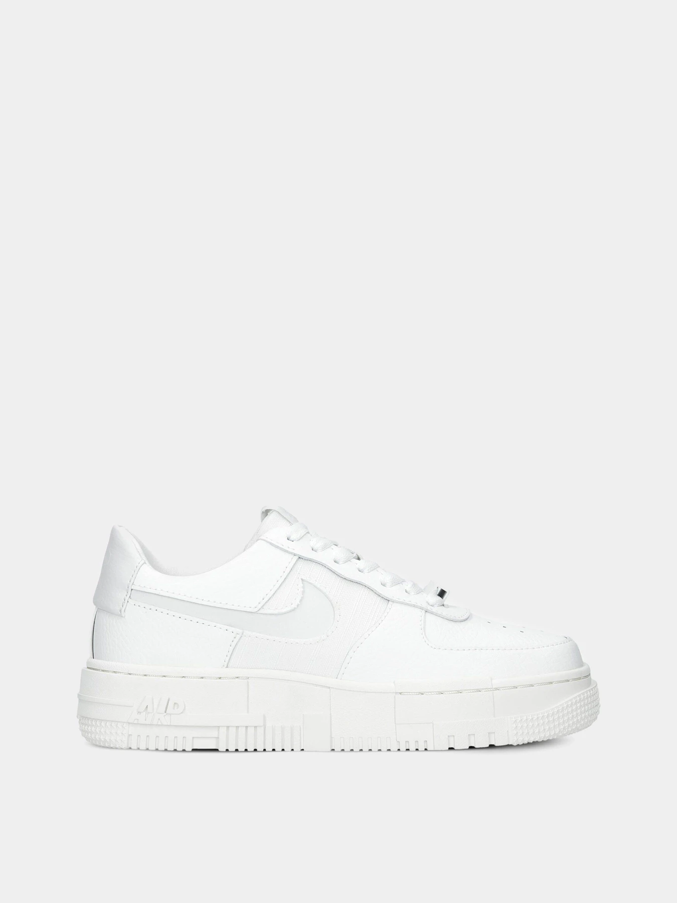 Кроссовки NIKE Air Force 1 Pixel модель CK6649-102 Кроссовки NIKE Air Force 1 Pixel модель CK6649-102 Фото