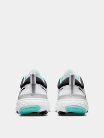 Кроссовки NIKE React Miler 2 модель CW7136-100 Фото