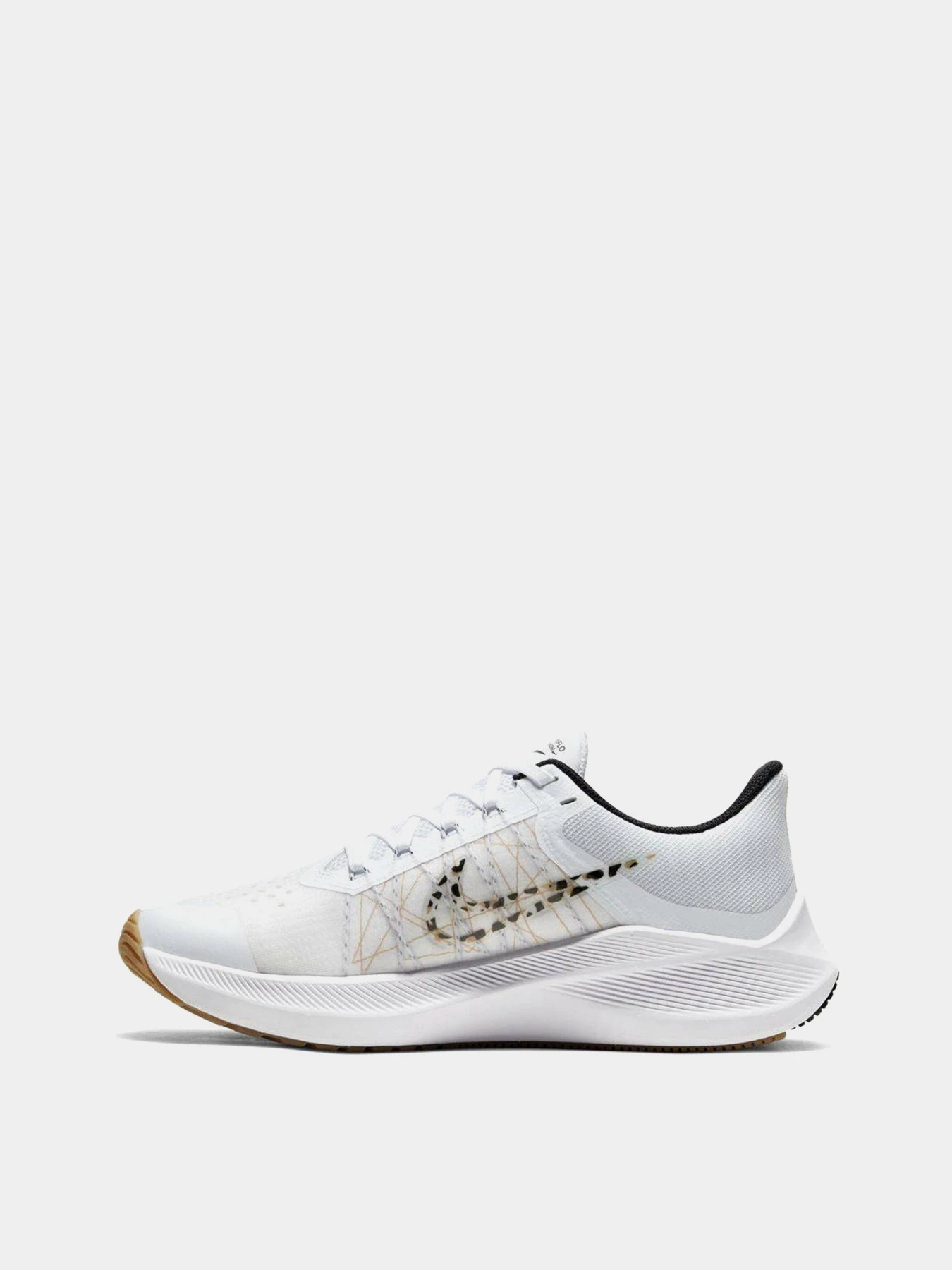 Кроссовки NIKE Winflo 8 модель DA3056-100 Кроссовки NIKE Winflo 8 модель DA3056-100 Фото