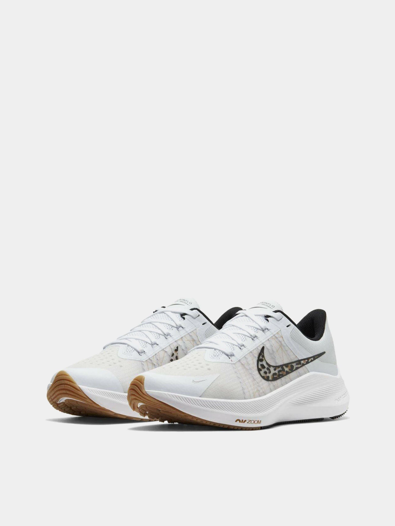 Кроссовки NIKE Winflo 8 модель DA3056-100 Кроссовки NIKE Winflo 8 модель DA3056-100 Фото