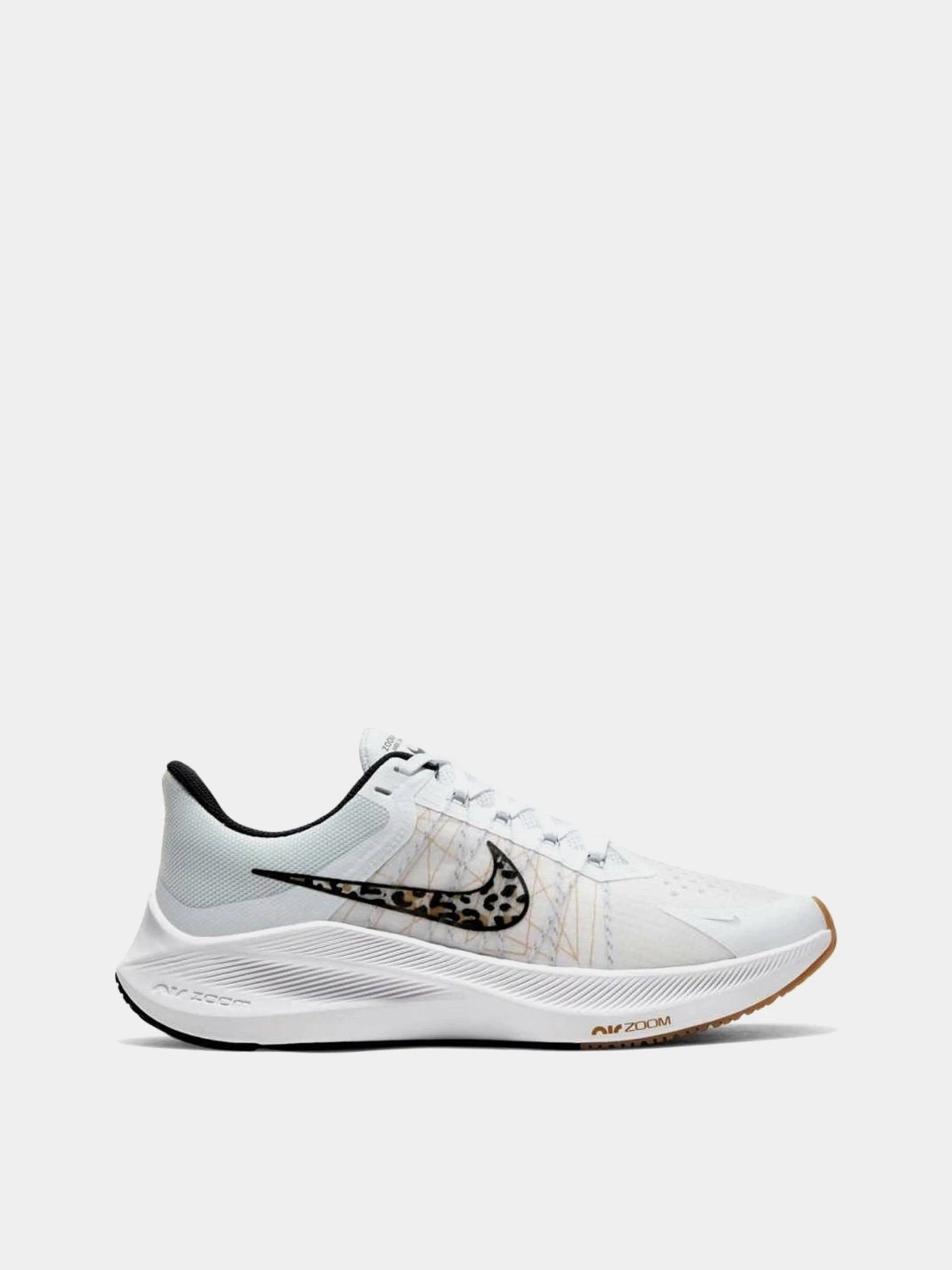 Кроссовки NIKE Winflo 8 модель DA3056-100 Кроссовки NIKE Winflo 8 модель DA3056-100 Фото