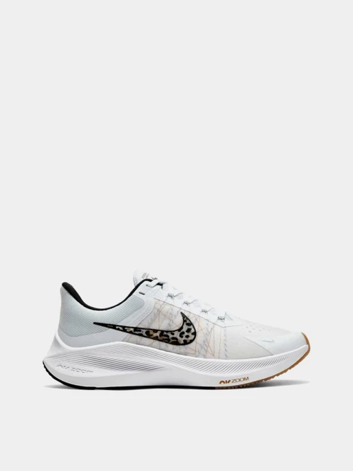 Кроссовки NIKE Winflo 8 модель DA3056-100 Фото