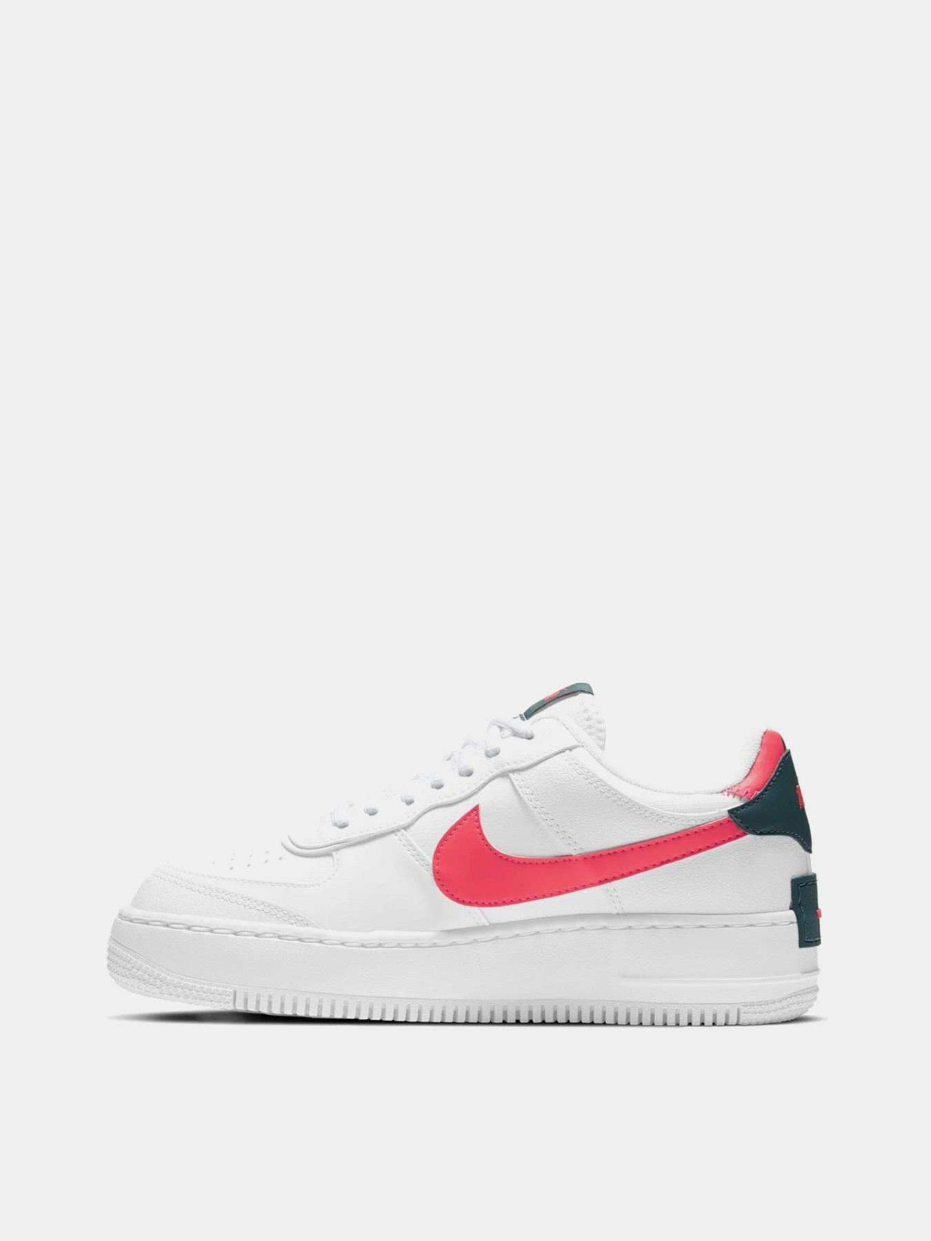 Кеди NIKE Air Force 1 Shadow модель DB3902-100 Кеди NIKE Air Force 1 Shadow модель DB3902-100 Фото