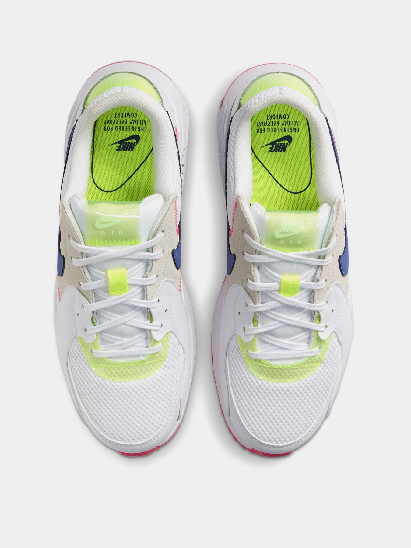Кроссовки NIKE Air Max Excee модель DD2955-100 Фото