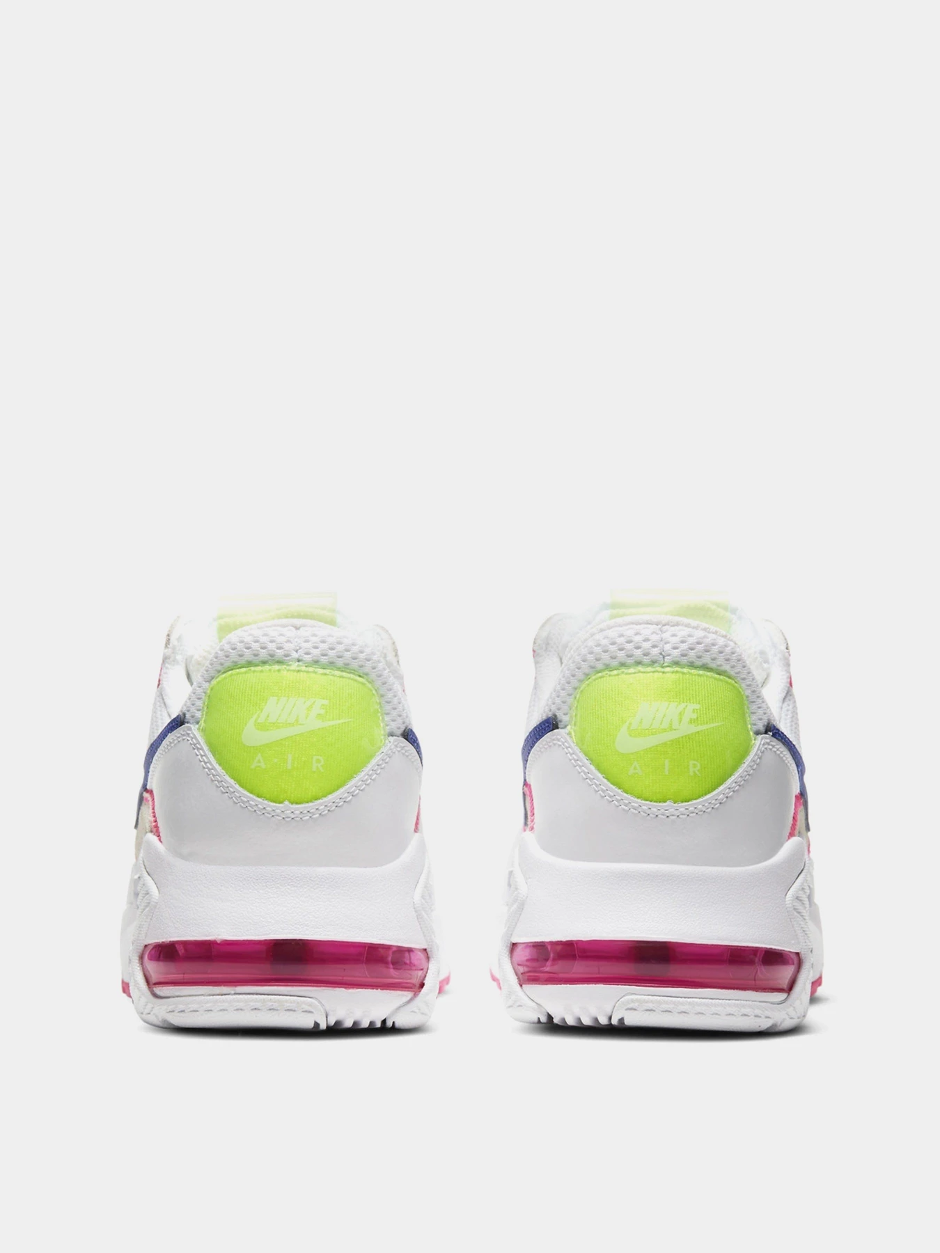 Кроссовки NIKE Air Max Excee модель DD2955-100 Фото