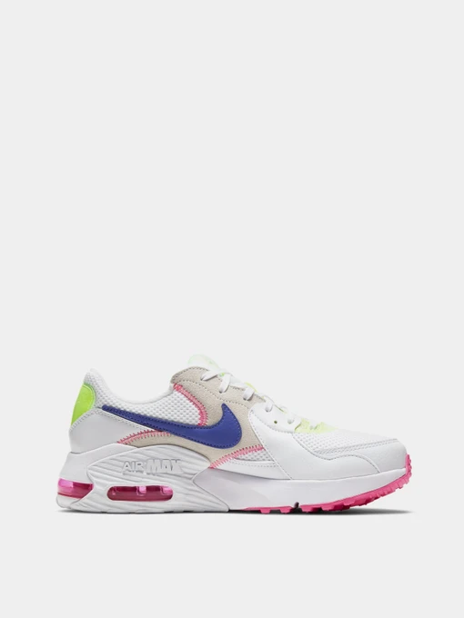 Кроссовки NIKE Air Max Excee модель DD2955-100 Фото
