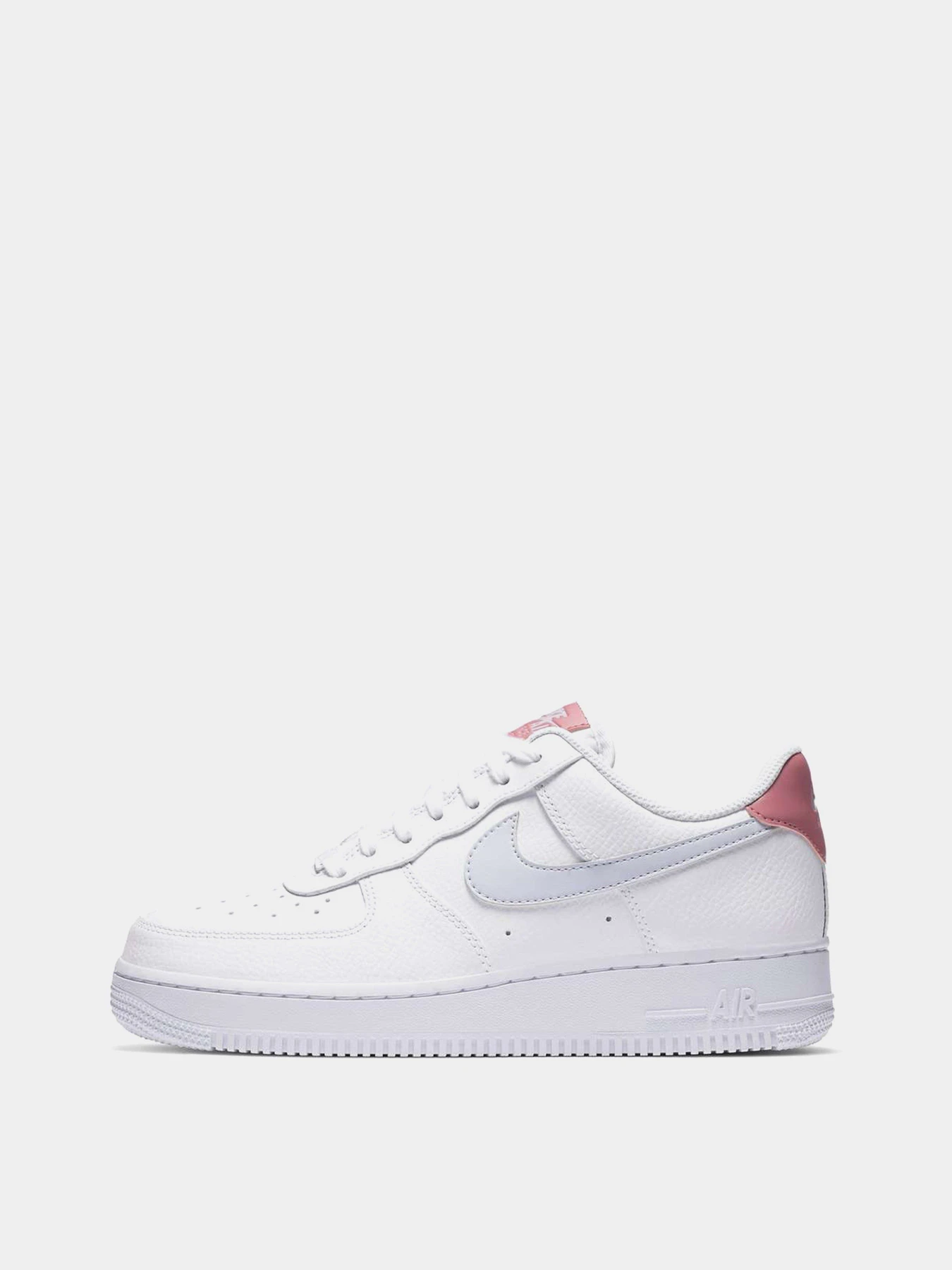 Кеди NIKE AIR FORCE 1 07 LX модель 315115-156 Кеди NIKE AIR FORCE 1 07 LX модель 315115-156 Фото