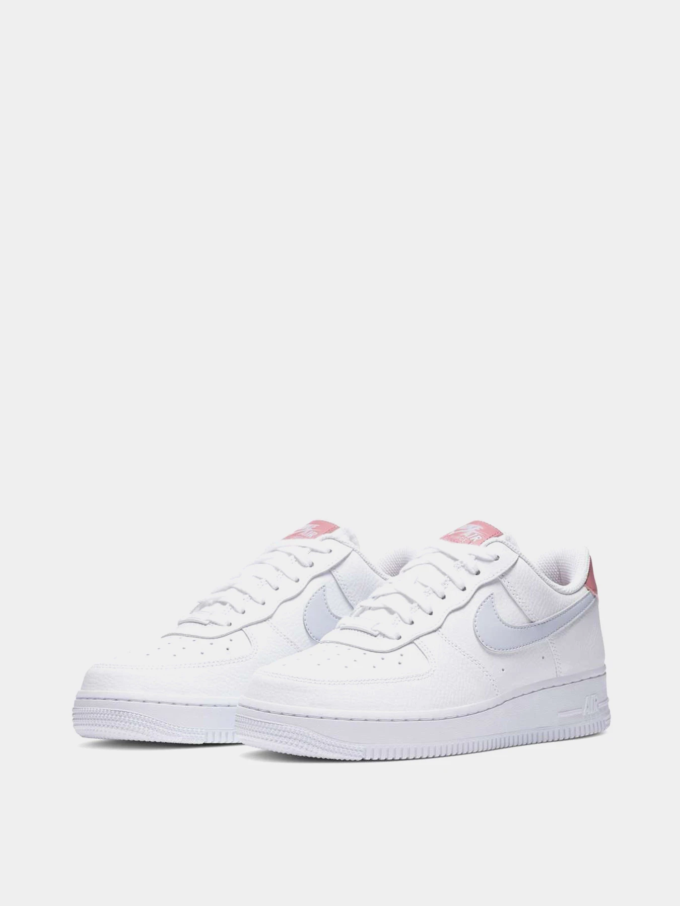 Кеди NIKE AIR FORCE 1 07 LX модель 315115-156 Кеди NIKE AIR FORCE 1 07 LX модель 315115-156 Фото