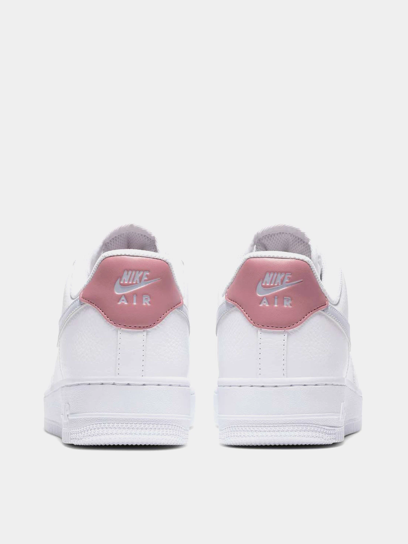 Кеди NIKE AIR FORCE 1 07 LX модель 315115-156 Кеди NIKE AIR FORCE 1 07 LX модель 315115-156 Фото