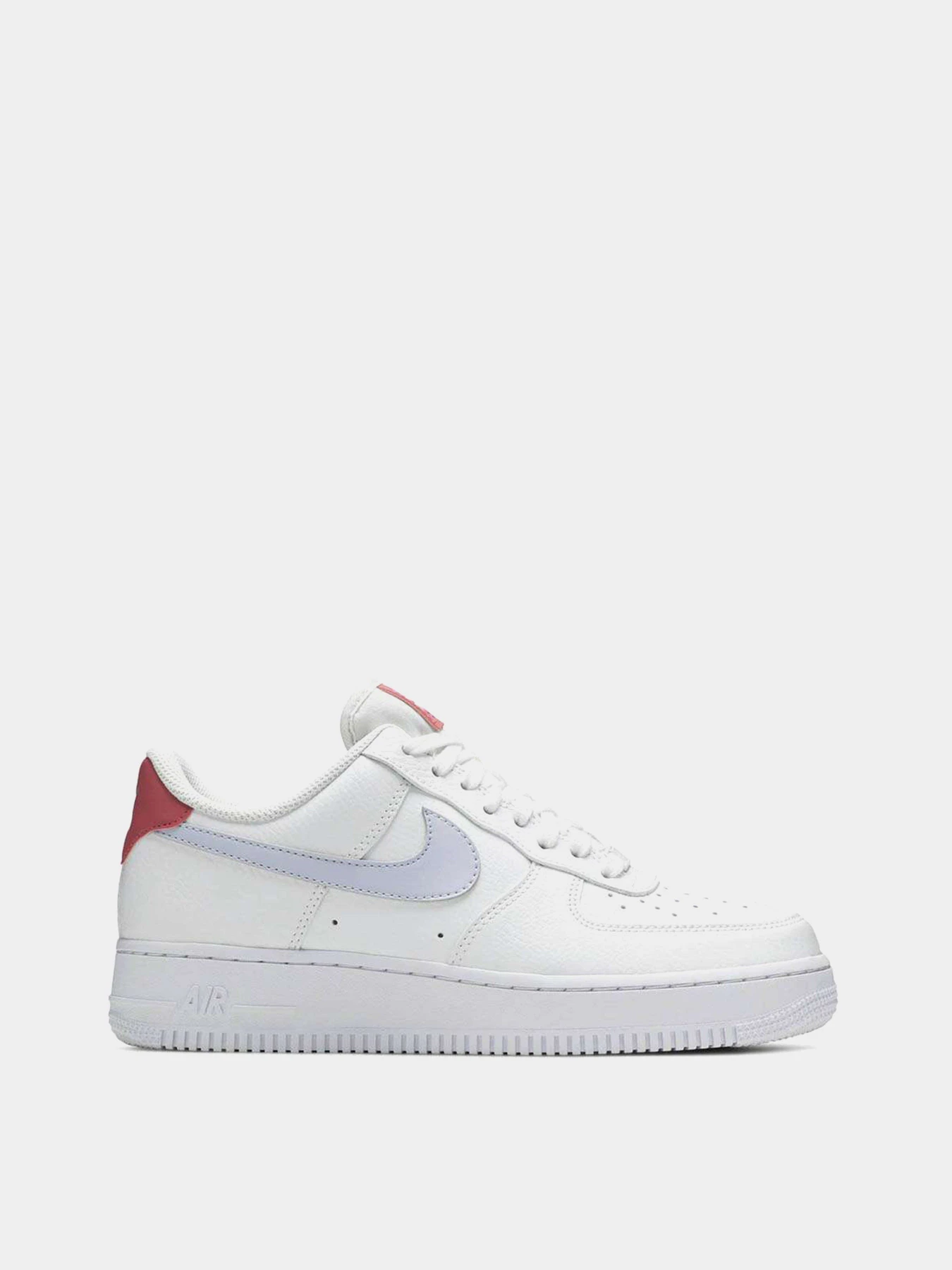 Кеди NIKE AIR FORCE 1 07 LX модель 315115-156 Кеди NIKE AIR FORCE 1 07 LX модель 315115-156 Фото