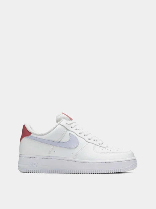 Кеды NIKE AIR FORCE 1 07 LX модель 315115-156 Фото