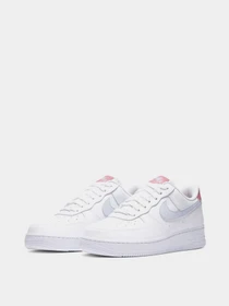 Кеди NIKE AIR FORCE 1 07 LX модель 315115-156 Фото