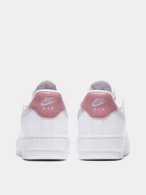 Кеди NIKE AIR FORCE 1 07 LX модель 315115-156 Фото