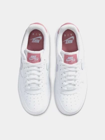 Кеди NIKE AIR FORCE 1 07 LX модель 315115-156 Фото
