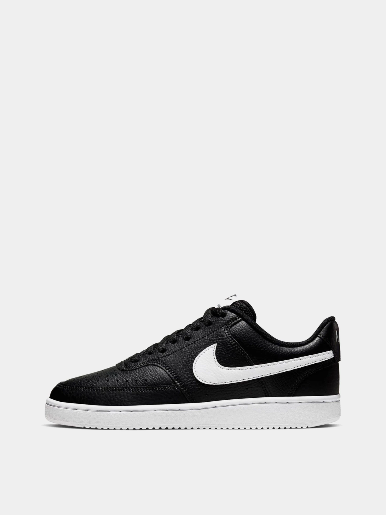 Кеди NIKE Court Vision Low модель CD5434-001 Кеди NIKE Court Vision Low модель CD5434-001 Фото