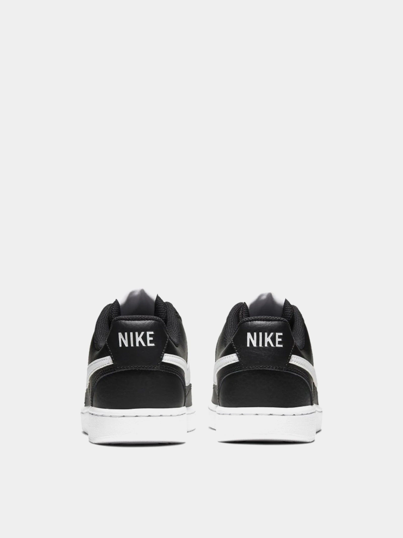 Кеди NIKE Court Vision Low модель CD5434-001 Кеди NIKE Court Vision Low модель CD5434-001 Фото