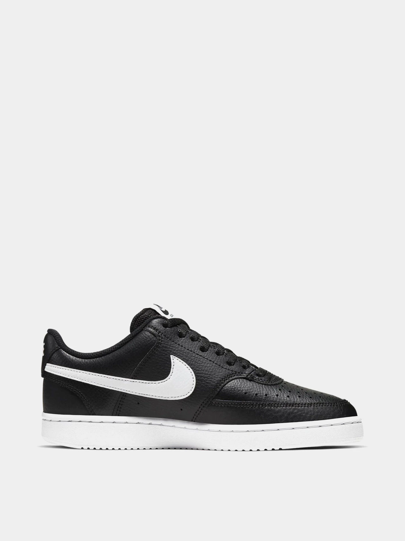 Кеди NIKE Court Vision Low модель CD5434-001 Кеди NIKE Court Vision Low модель CD5434-001 Фото