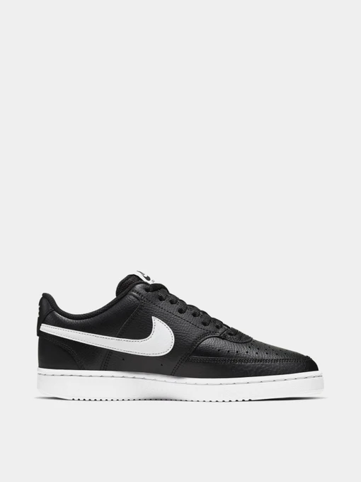 Кеды NIKE Court Vision Low модель CD5434-001 Фото