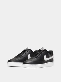 Кеди NIKE Court Vision Low модель CD5434-001 Фото