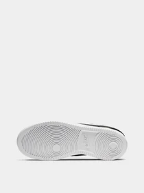 Кеди NIKE Court Vision Low модель CD5434-001 Фото
