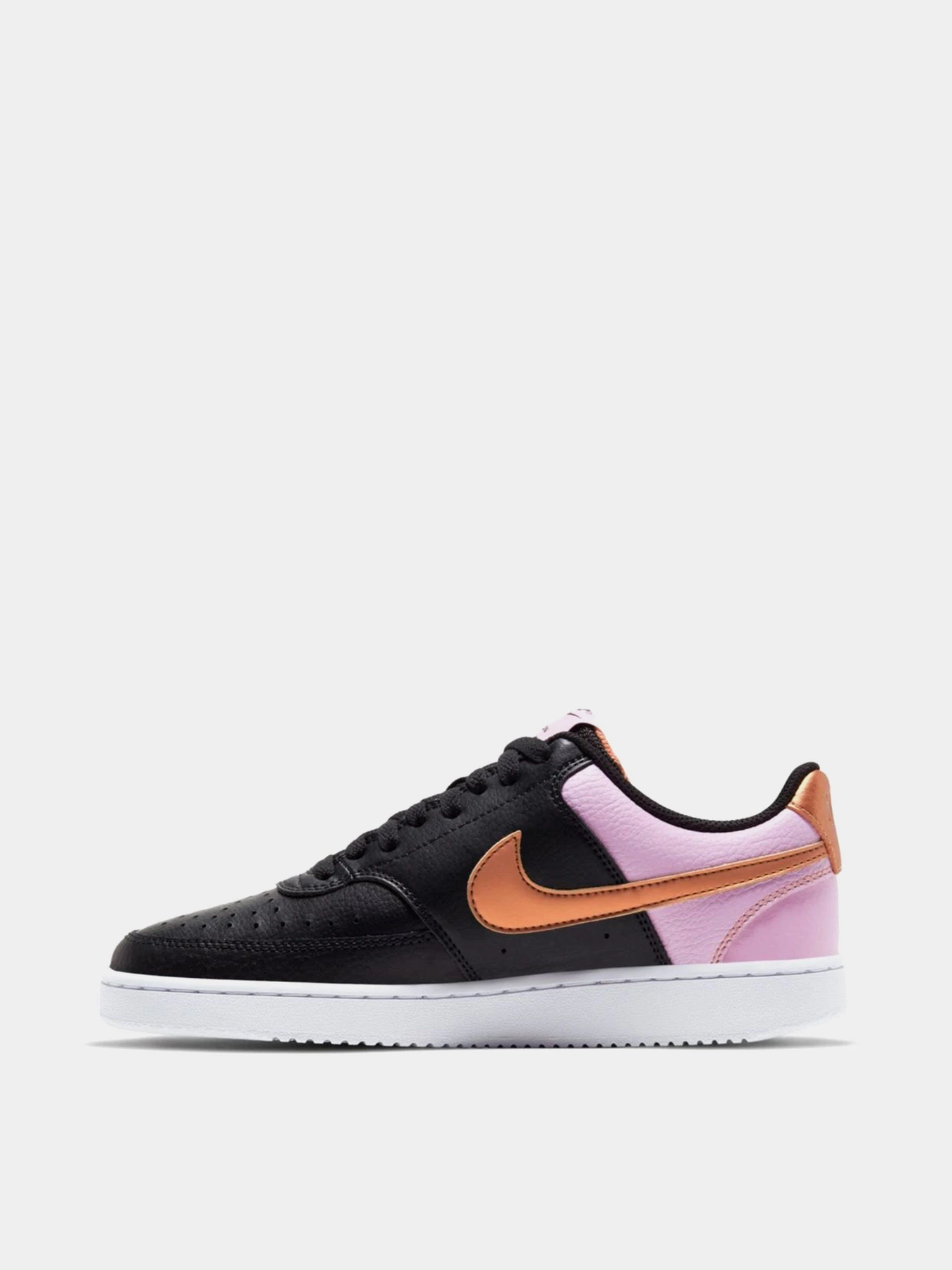 Кеды NIKE Court Vision Low модель CD5434-004 Кеды NIKE Court Vision Low модель CD5434-004 Фото