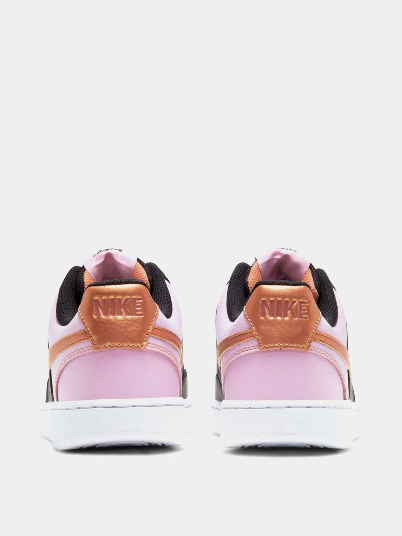Кеды NIKE Court Vision Low модель CD5434-004 Кеды NIKE Court Vision Low модель CD5434-004 Фото