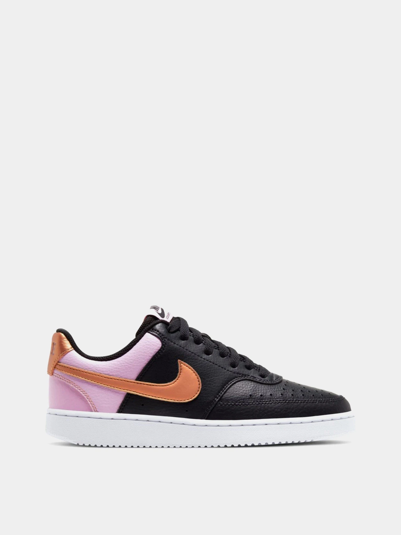 Кеды NIKE Court Vision Low модель CD5434-004 Кеды NIKE Court Vision Low модель CD5434-004 Фото