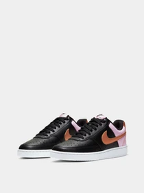 Кеды NIKE Court Vision Low модель CD5434-004 Фото