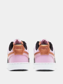 Кеды NIKE Court Vision Low модель CD5434-004 Фото