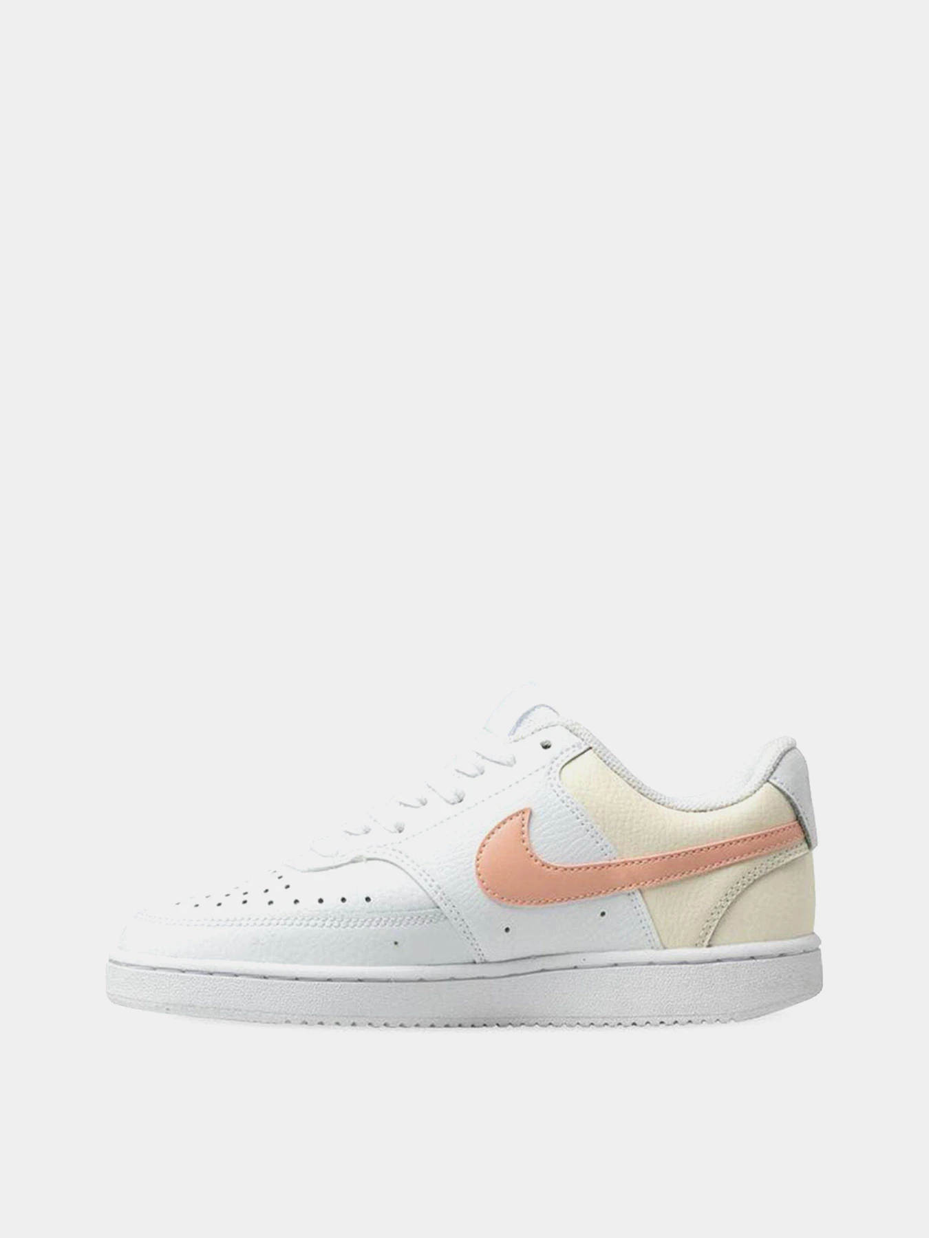 Кеды NIKE Court Vision Low модель CD5434-103 Кеды NIKE Court Vision Low модель CD5434-103 Фото