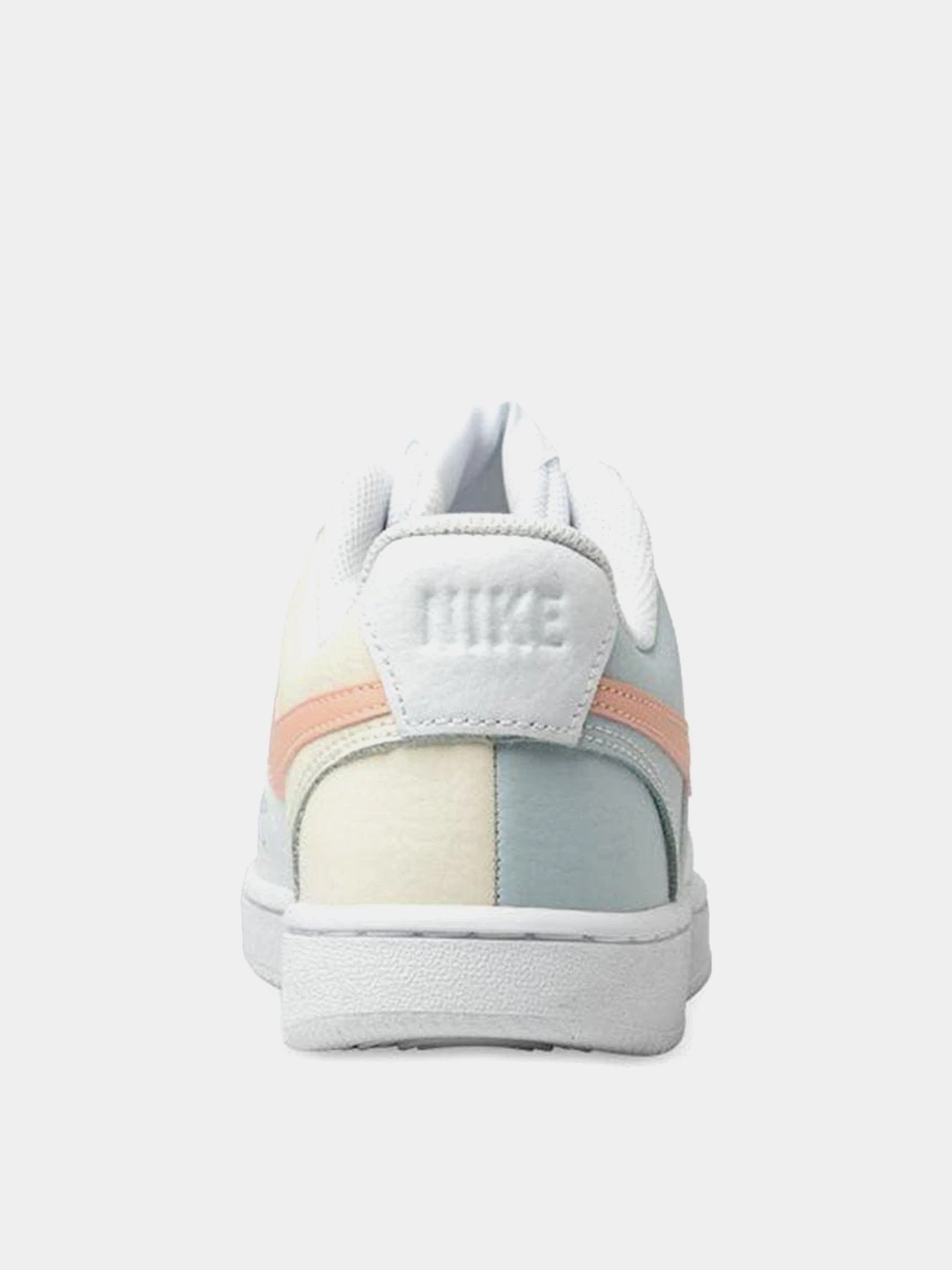 Кеды NIKE Court Vision Low модель CD5434-103 Кеды NIKE Court Vision Low модель CD5434-103 Фото