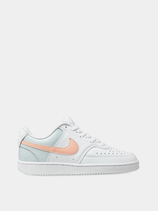 Кеды NIKE Court Vision Low модель CD5434-103 Фото